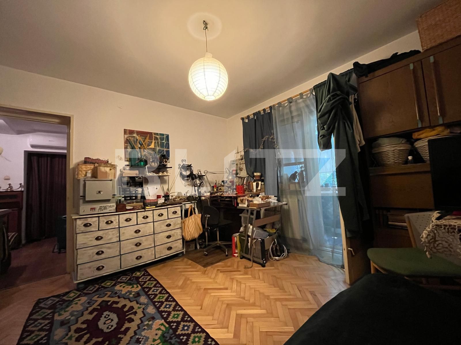 Apartament de închiriat 3 camere Siloz - 120447AI | BLITZ Craiova | Poza5