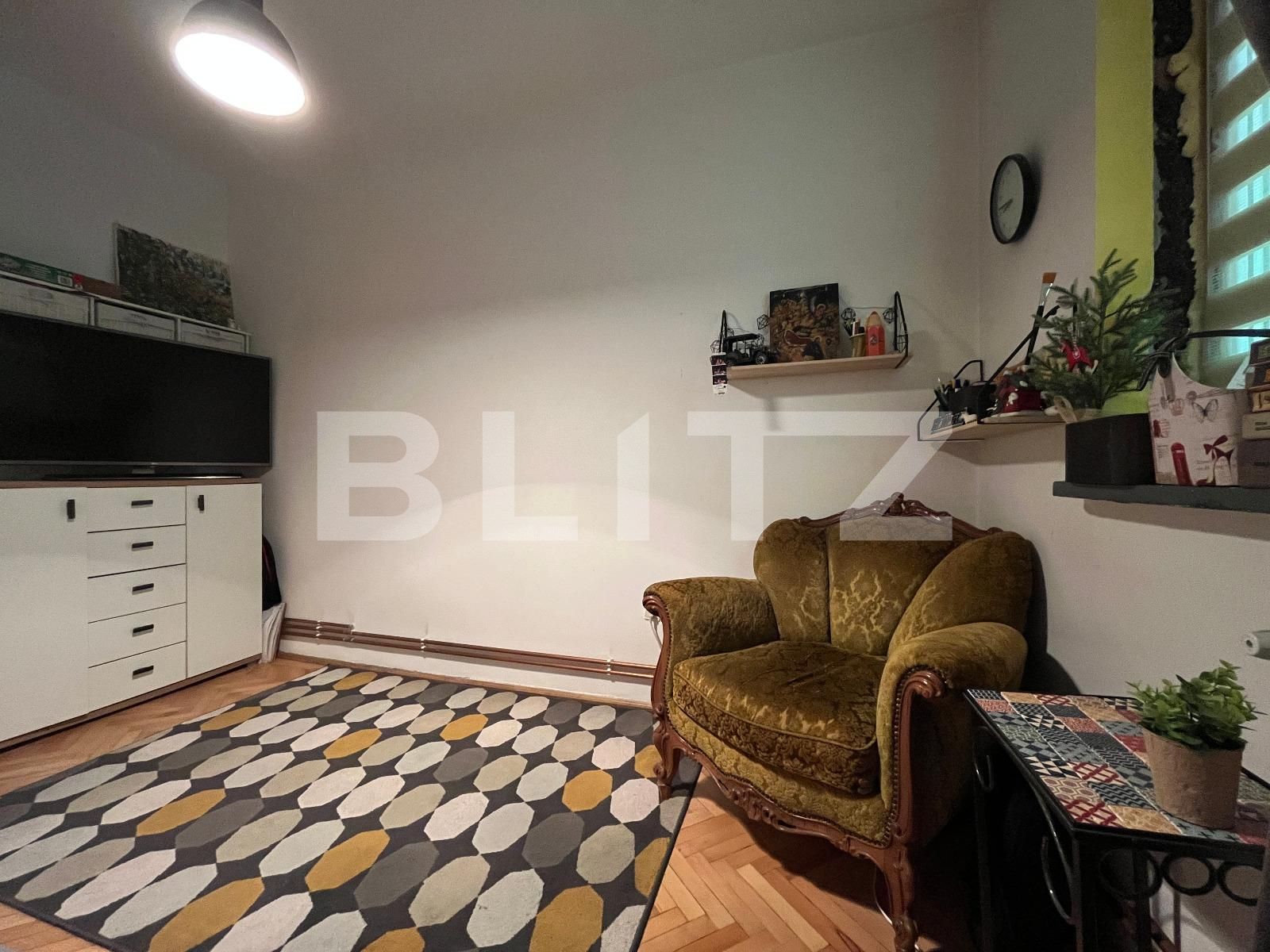 Apartament de închiriat 3 camere Siloz - 120447AI | BLITZ Craiova | Poza8
