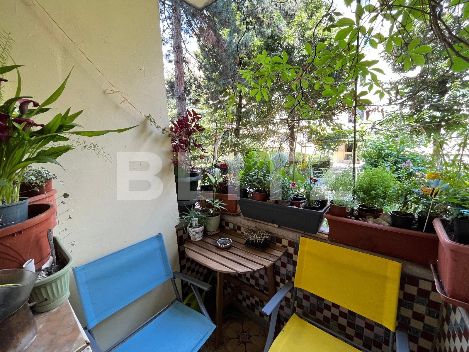 Apartament de închiriat 3 camere Siloz - 120447AI | BLITZ Craiova | Poza11