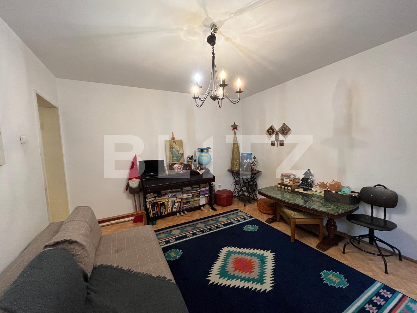 Apartament de închiriat 3 camere Siloz - 120447AI | BLITZ Craiova | Poza3