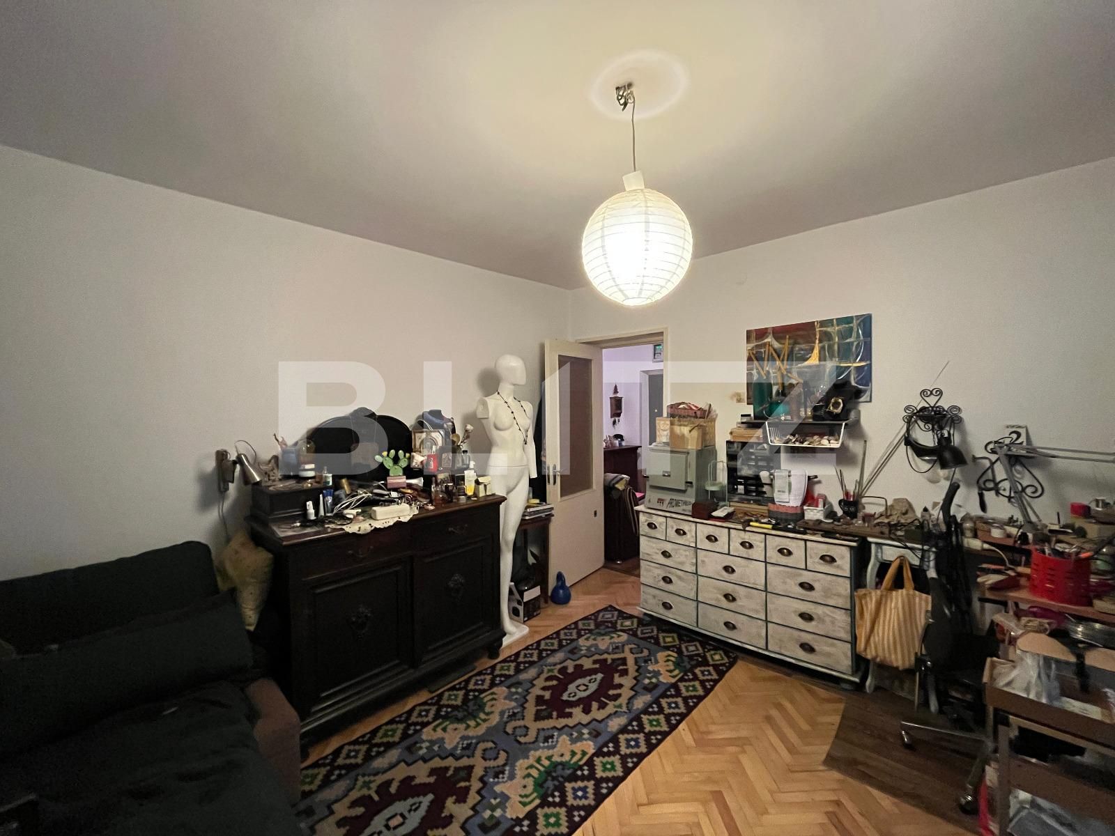 Apartament de închiriat 3 camere Siloz - 120447AI | BLITZ Craiova | Poza4