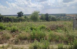 Teren 1184 mp ,zona Palilula