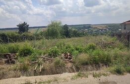 Teren 1184 mp ,zona Palilula