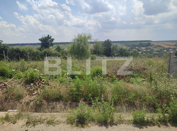 Teren de vânzare Palilula - 120451TV | BLITZ Craiova | Poza1