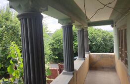 Casă bătrânească cu teren 1185 mp , Palilula