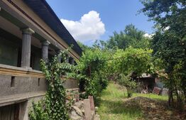 Casă bătrânească cu teren 1185 mp , Palilula