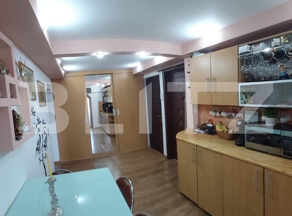 Apartament de vânzare 2 camere 1 Mai - 120457AV | BLITZ Craiova | Poza3