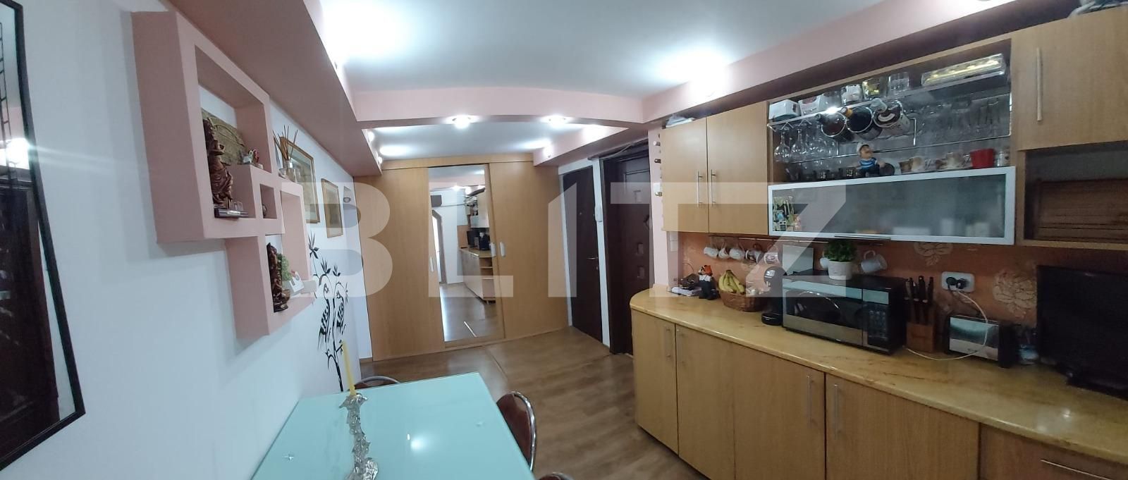 Apartament de vânzare 2 camere 1 Mai - 120457AV | BLITZ Craiova | Poza3