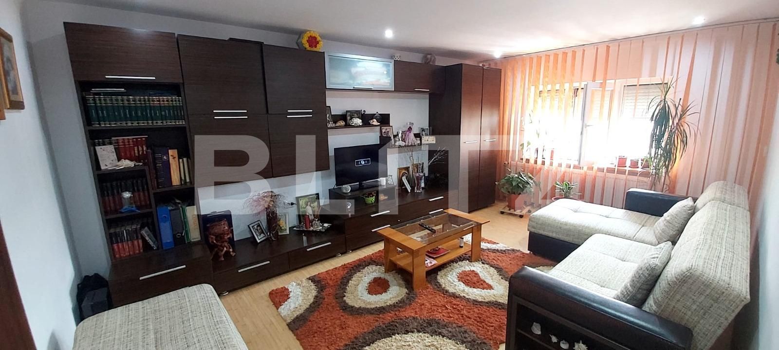 Apartament de vânzare 2 camere 1 Mai - 120457AV | BLITZ Craiova | Poza4