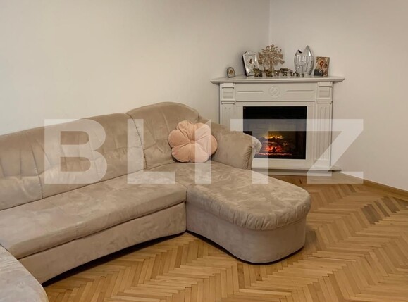 Apartament de vânzare 3 camere 1 Mai - 120458AV | BLITZ Craiova | Poza2