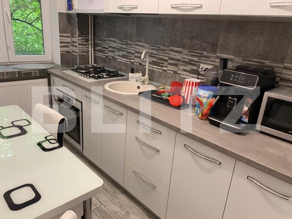 Apartament de vânzare 3 camere 1 Mai - 120458AV | BLITZ Craiova | Poza4