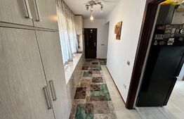 Apartament de 3 camere, decomandat, 85mp, Loc de parcare inclus, Magnolia Pielesti