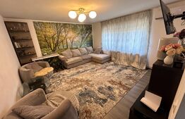 Apartament de 3 camere, decomandat, 85mp, Loc de parcare inclus, Magnolia Pielesti