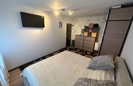 Apartament de 3 camere, decomandat, 85mp, Loc de parcare inclus, Magnolia Pielesti