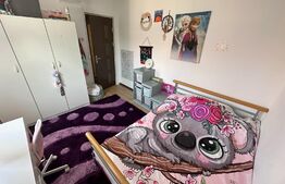 Apartament de 3 camere, decomandat, 85mp, Loc de parcare inclus, Magnolia Pielesti