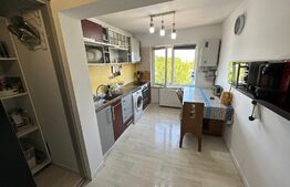 Apartament de 3 camere, decomandat, 85mp, Loc de parcare inclus, Magnolia Pielesti