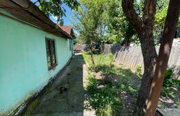 Casa demolabila si teren, 284 mp, 1 Mai