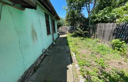 Casa demolabila si teren, 284 mp, 1 Mai