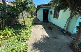 Casa demolabila si teren, 284 mp, 1 Mai