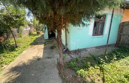 Casa demolabila si teren, 284 mp, 1 Mai