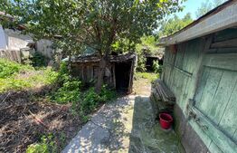 Casa demolabila si teren, 284 mp, 1 Mai