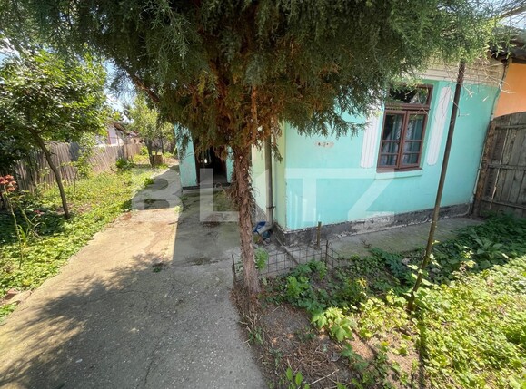 Casa de vânzare 3 camere 1 Mai - 120499CV | BLITZ Craiova | Poza1