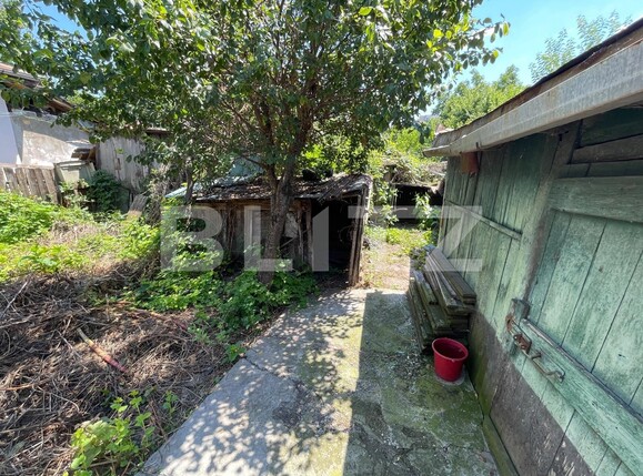 Casa de vânzare 3 camere 1 Mai - 120499CV | BLITZ Craiova | Poza5