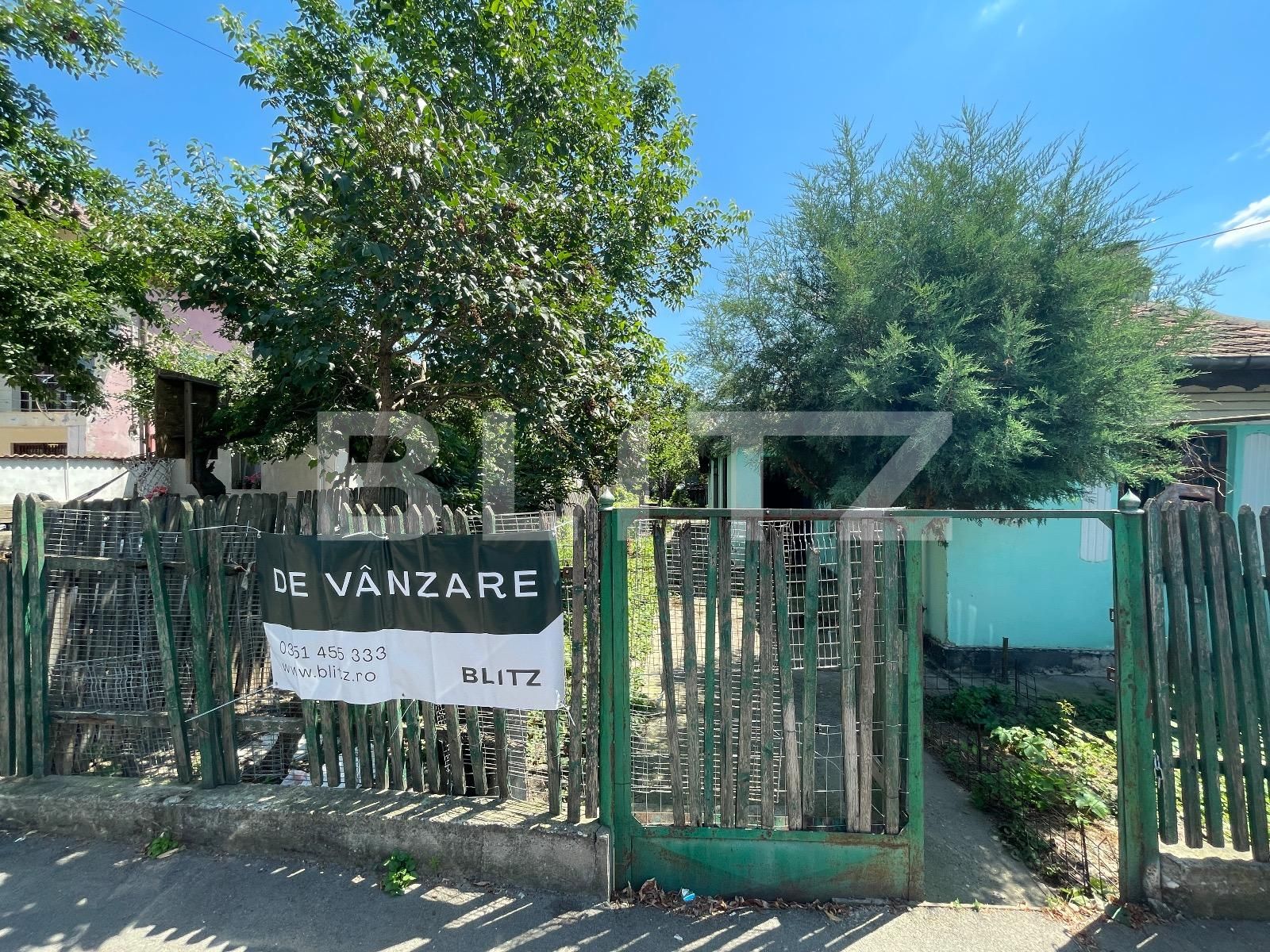 Casa de vânzare 3 camere 1 Mai - 120499CV | BLITZ Craiova | Poza6