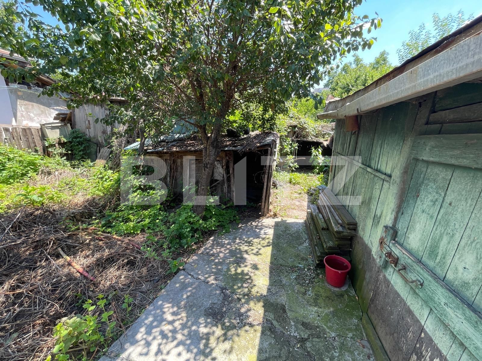 Casa de vânzare 3 camere 1 Mai - 120499CV | BLITZ Craiova | Poza5