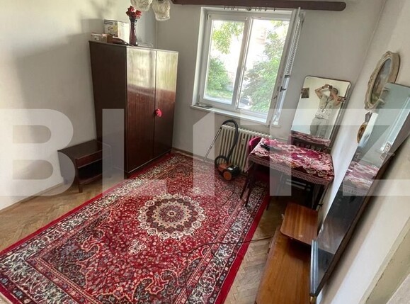 Apartament de vânzare 3 camere Calea Severinului - 120611AV | BLITZ Craiova | Poza1