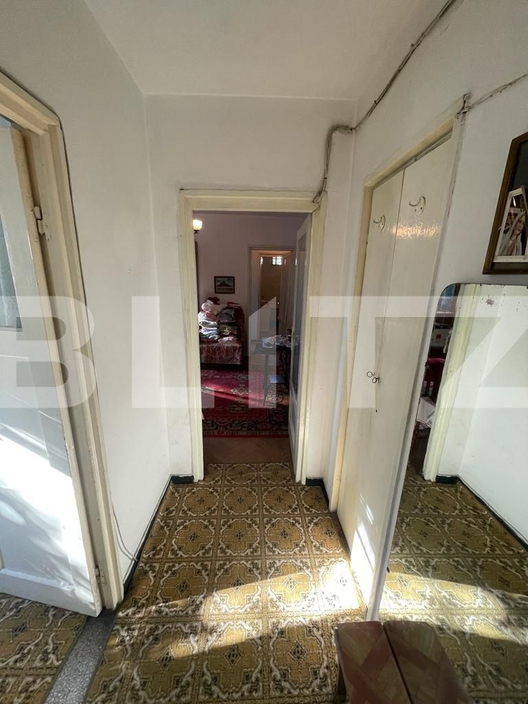 Apartament de vânzare 3 camere Calea Severinului - 120611AV | BLITZ Craiova | Poza3