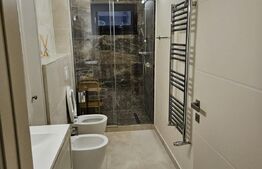 Penthouse 3 camere, 160 mp, zona Mall Promenada