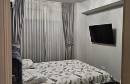 Penthouse 3 camere, 160 mp, zona Mall Promenada