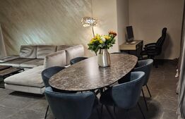 Penthouse 3 camere, 160 mp, zona Mall Promenada