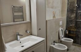 Penthouse 3 camere, 160 mp, zona Mall Promenada