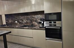 Penthouse 3 camere, 160 mp, zona Mall Promenada