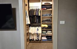 Penthouse 3 camere, 160 mp, zona Mall Promenada