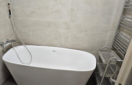 Penthouse 3 camere, 160 mp, zona Mall Promenada