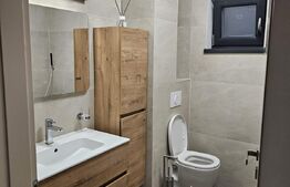 Penthouse 3 camere, 160 mp, zona Mall Promenada