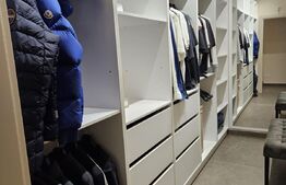 Penthouse 3 camere, 160 mp, zona Mall Promenada