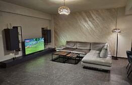 Penthouse 3 camere, 160 mp, zona Mall Promenada