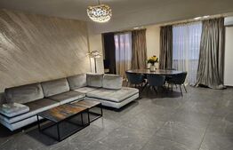 Penthouse 3 camere, 160 mp, zona Mall Promenada