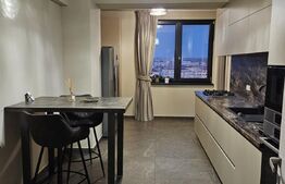 Penthouse 3 camere, 160 mp, zona Mall Promenada
