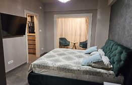 Penthouse 3 camere, 160 mp, zona Mall Promenada