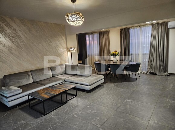 Apartament de vânzare 3 camere Calea Severinului - 120629AV | BLITZ Craiova | Poza1