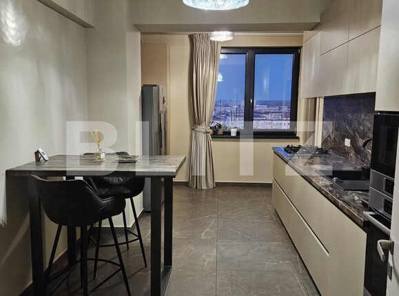 Apartament de vânzare 3 camere Calea Severinului - 120629AV | BLITZ Craiova | Poza5