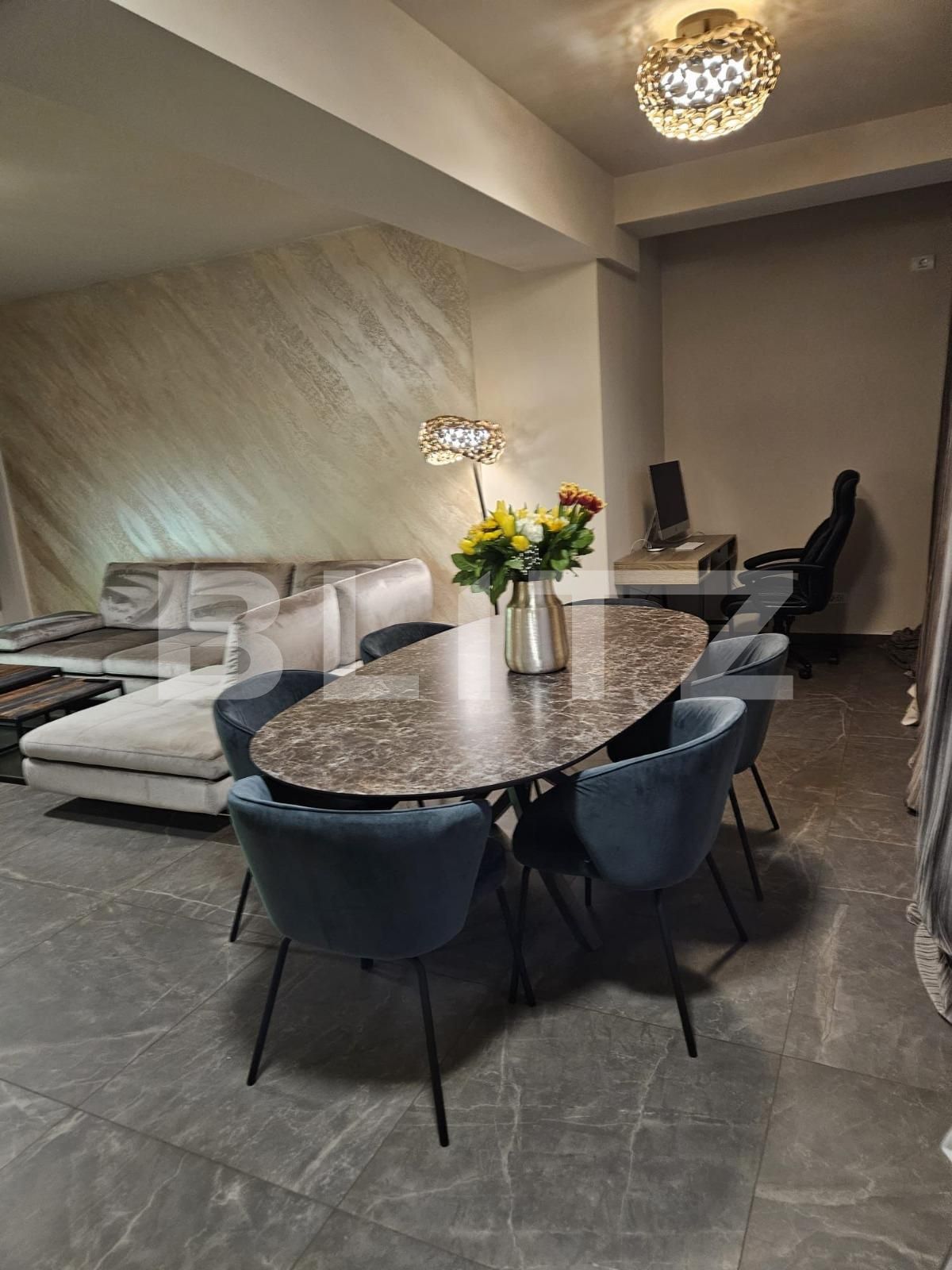 Apartament de vânzare 3 camere Calea Severinului - 120629AV | BLITZ Craiova | Poza3