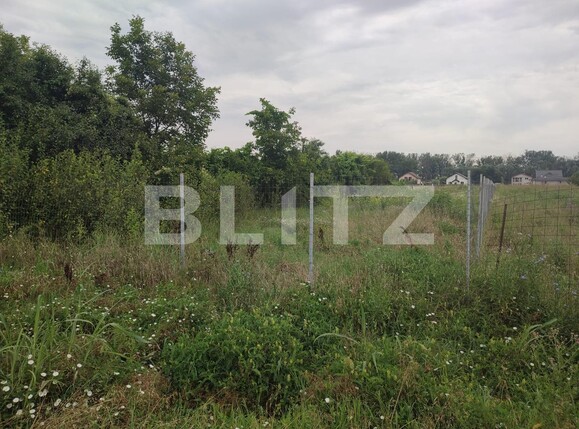 Teren de vânzare Leamna de Jos - 120637TV | BLITZ Craiova | Poza1