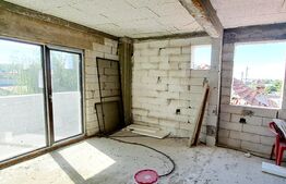 Casa P+2, 370 mp utili și 647 mp teren, vedere panoramica, toate utilitățile,Popoveni!