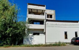 Casa P+2, 370 mp utili și 647 mp teren, vedere panoramica, toate utilitățile,Popoveni!